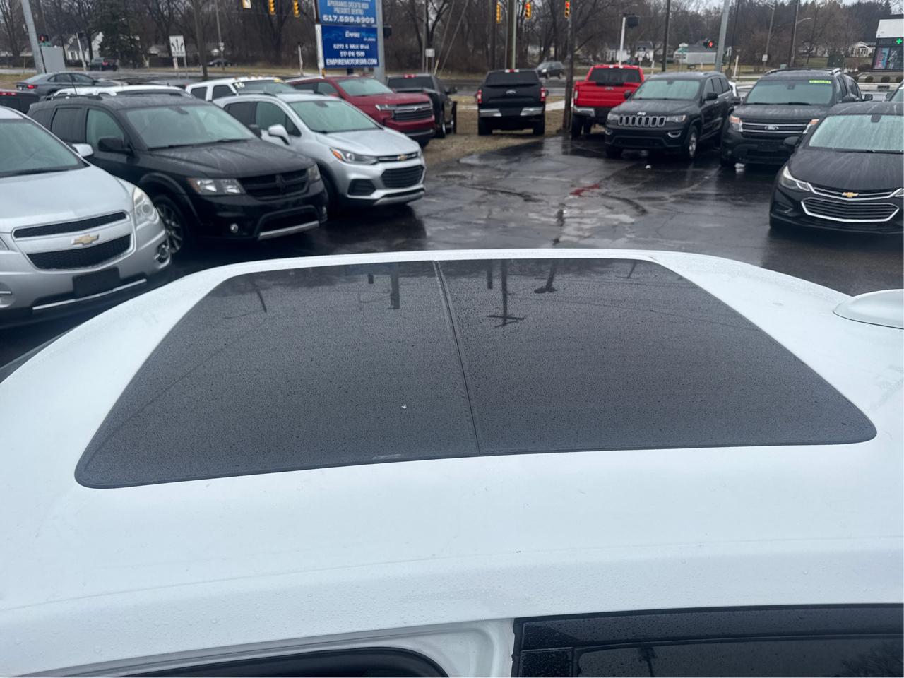 Chrysler 300 S RWD 2018