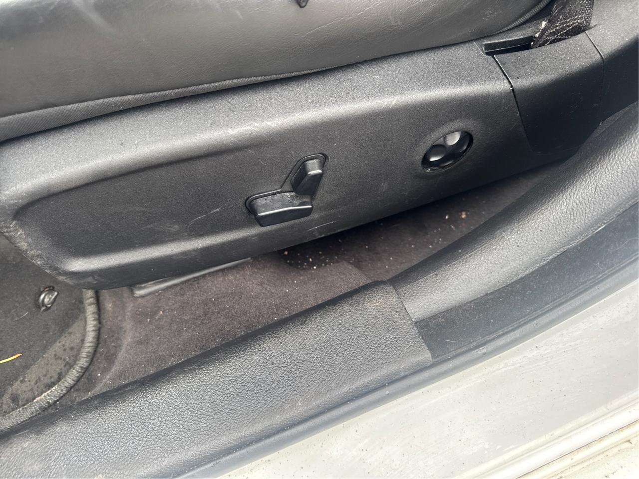 Chrysler 300 S RWD 2018