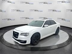 2018 Chrysler 300 