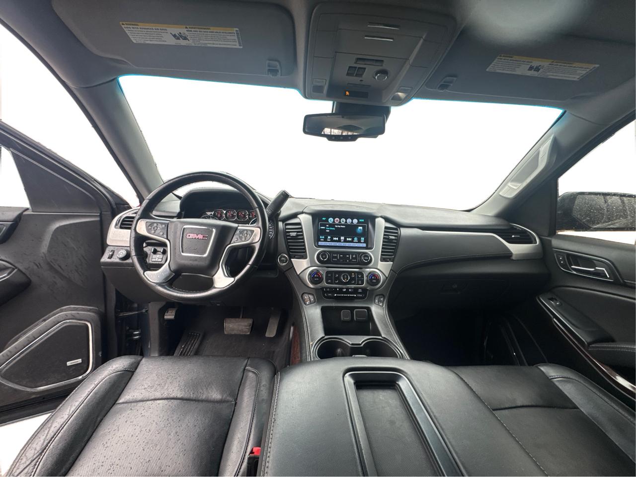 GMC Yukon XL SLT 4WD 2020