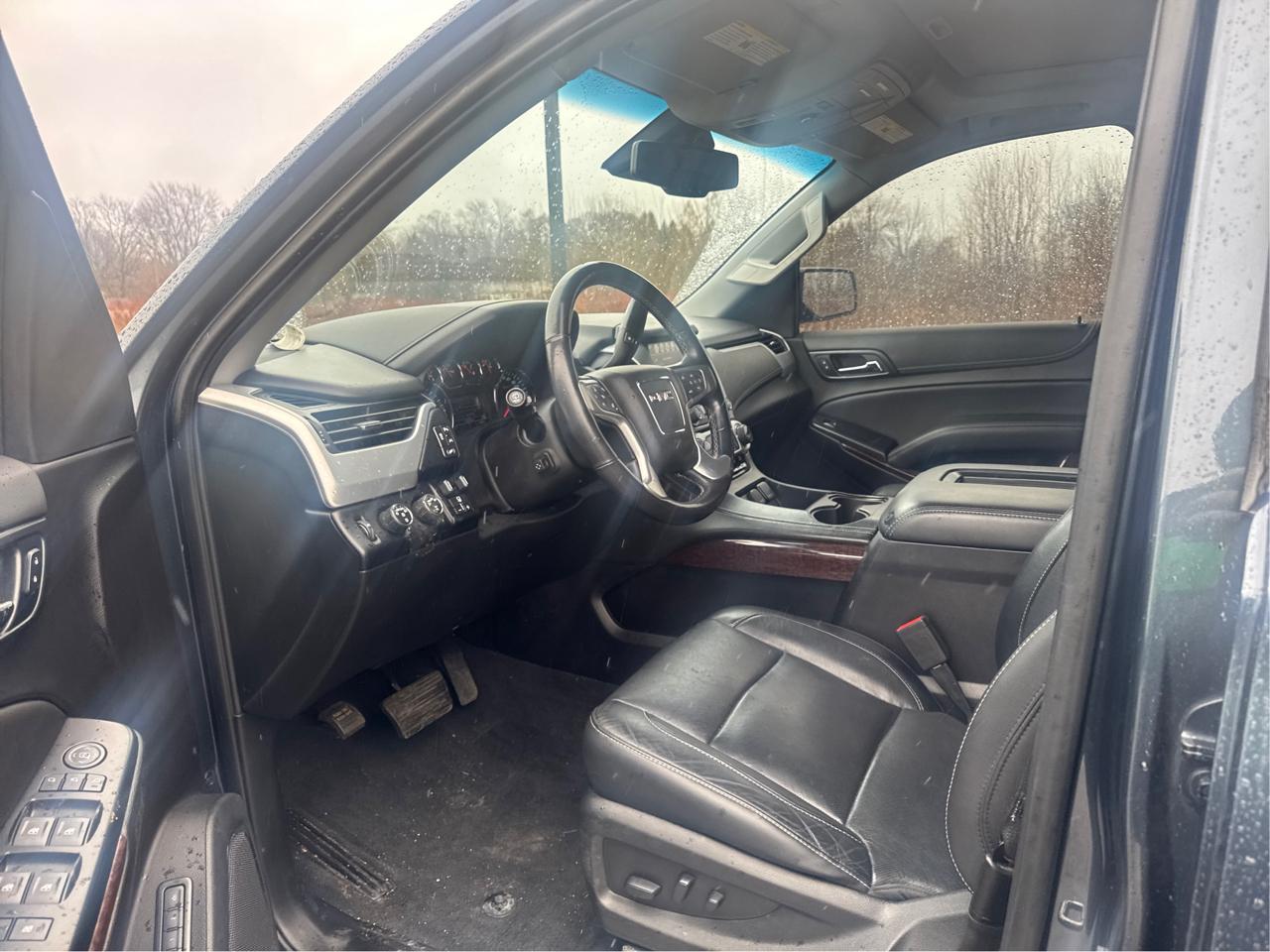 GMC Yukon XL SLT 4WD 2020