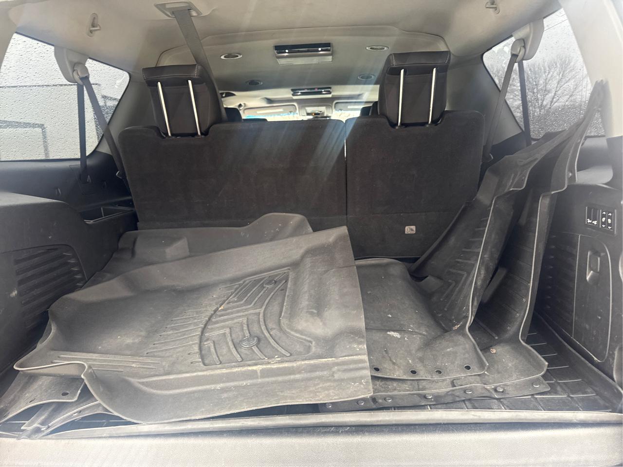 GMC Yukon XL SLT 4WD 2020