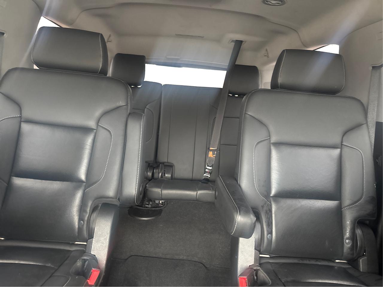 GMC Yukon XL SLT 4WD 2020