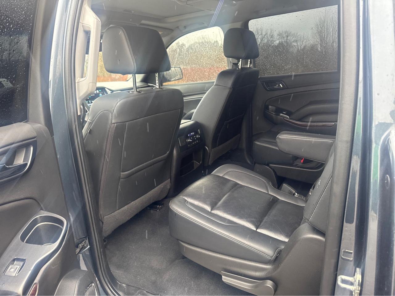 GMC Yukon XL SLT 4WD 2020