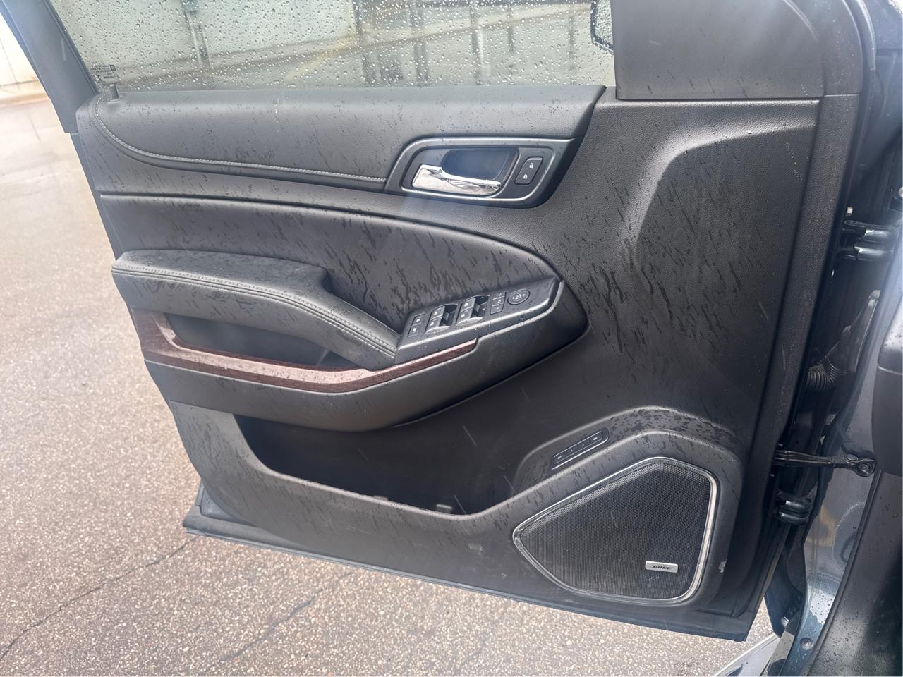 GMC Yukon XL SLT 4WD 2020