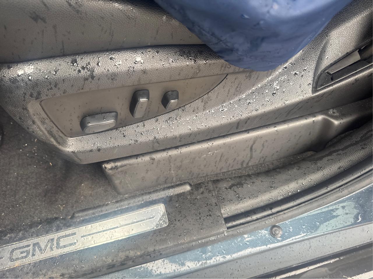 GMC Yukon XL SLT 4WD 2020