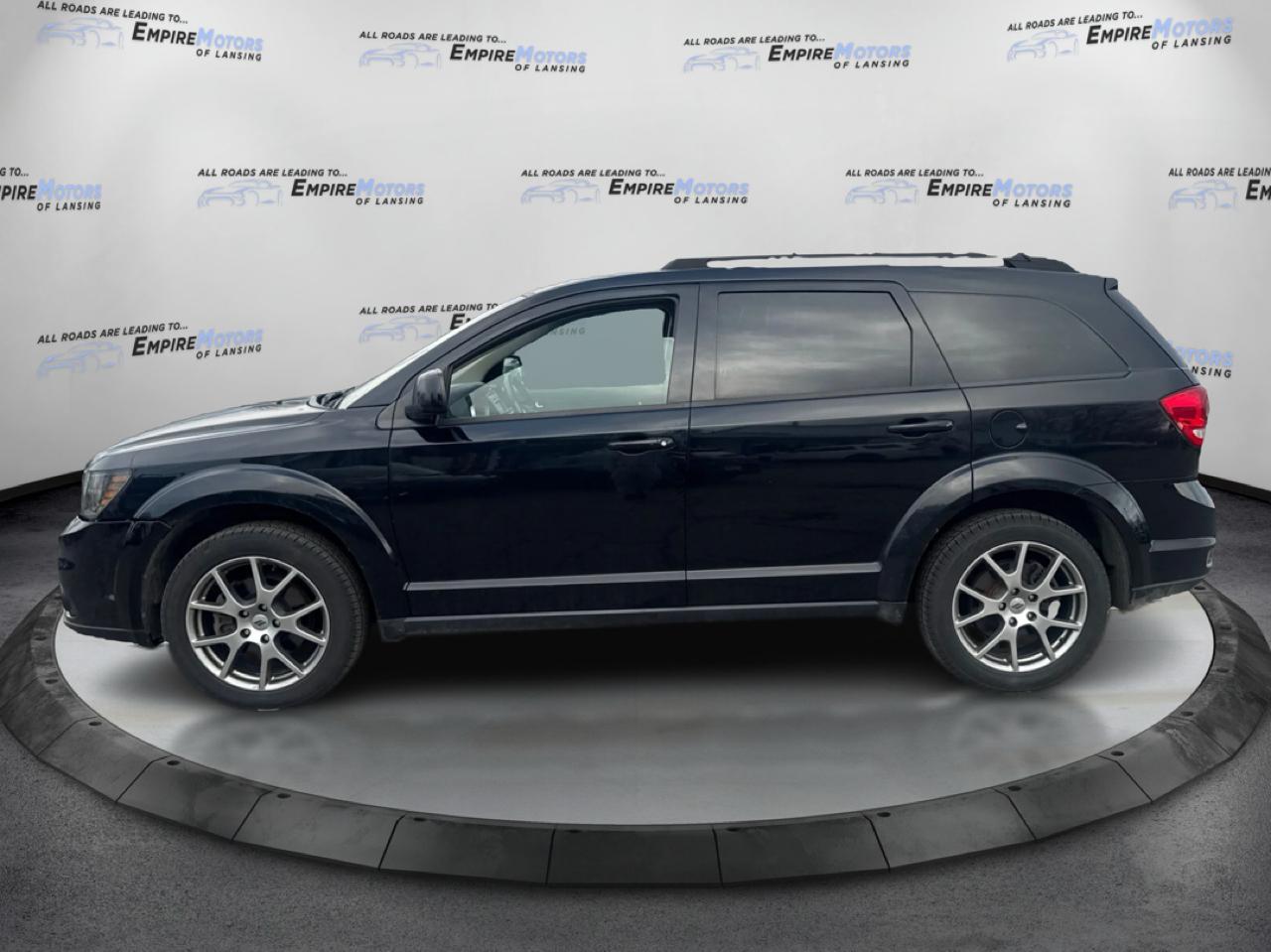 Dodge Journey GT AWD 2019