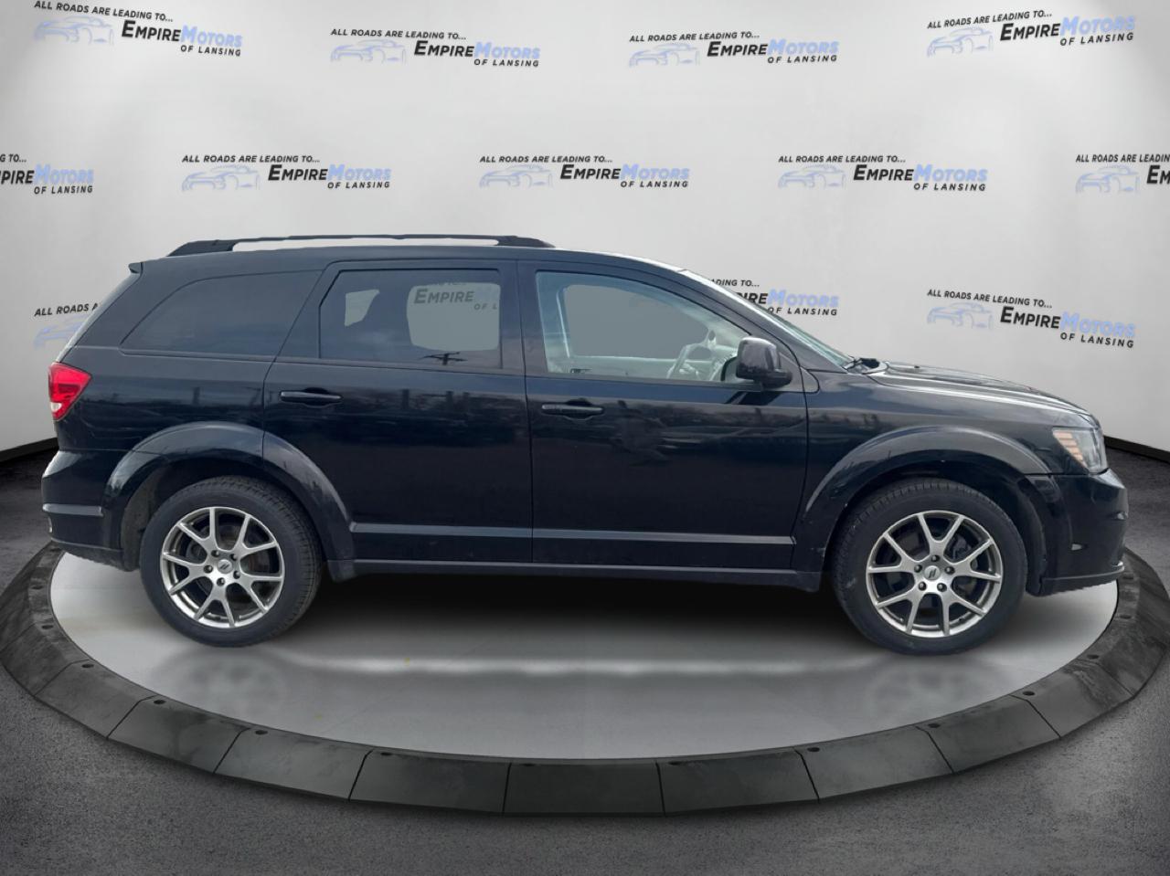 Dodge Journey GT AWD 2019