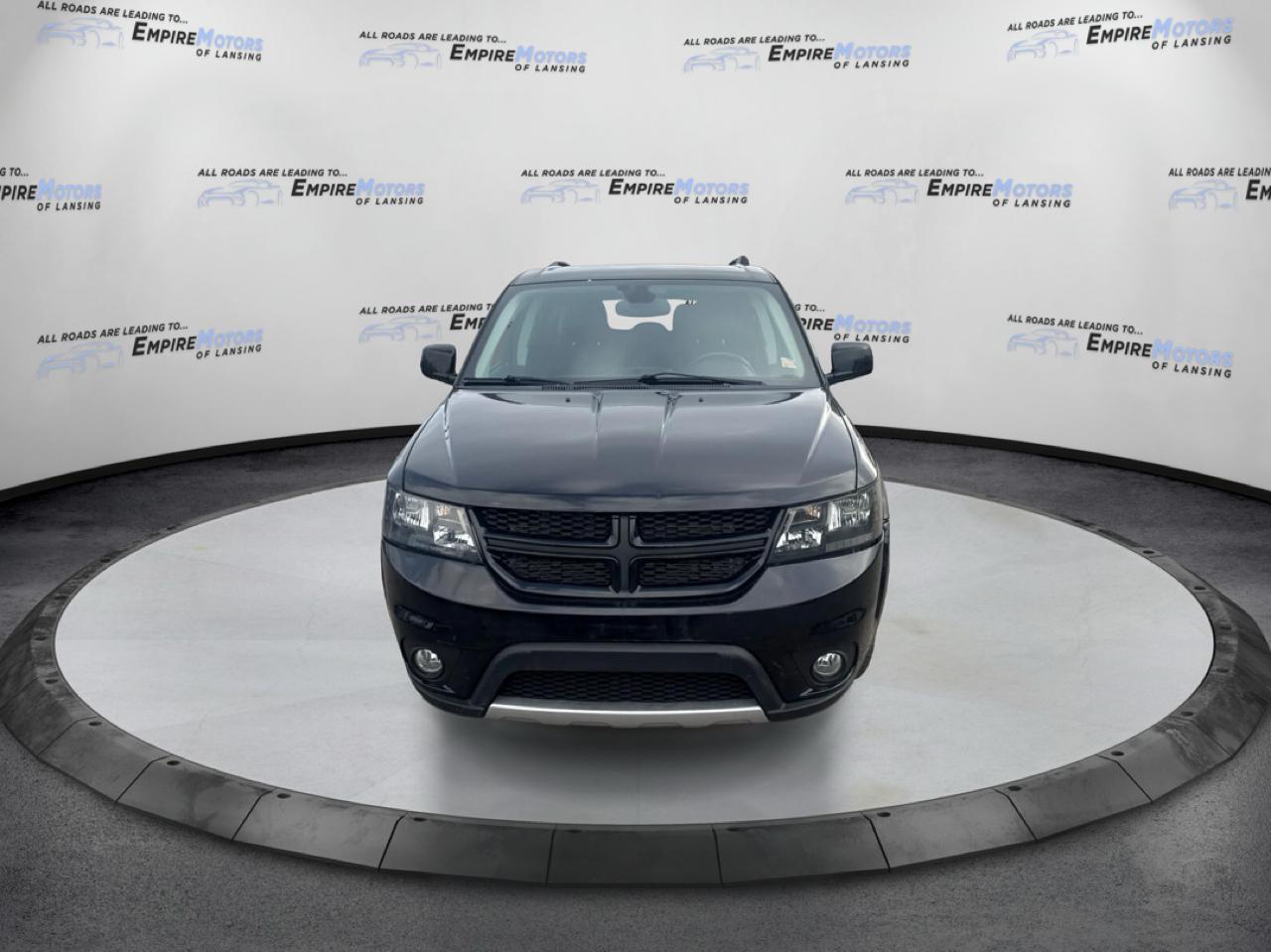 Dodge Journey GT AWD 2019