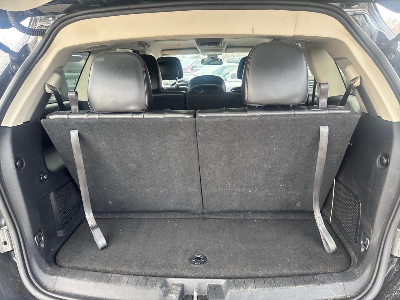 Dodge Journey GT AWD 2019