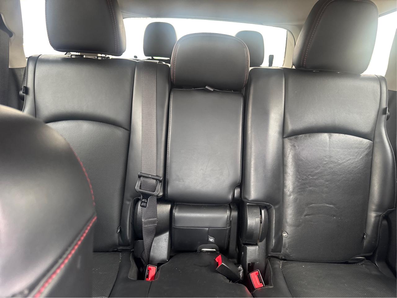 Dodge Journey GT AWD 2019