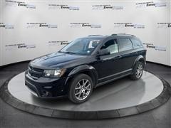 2019 Dodge Journey 