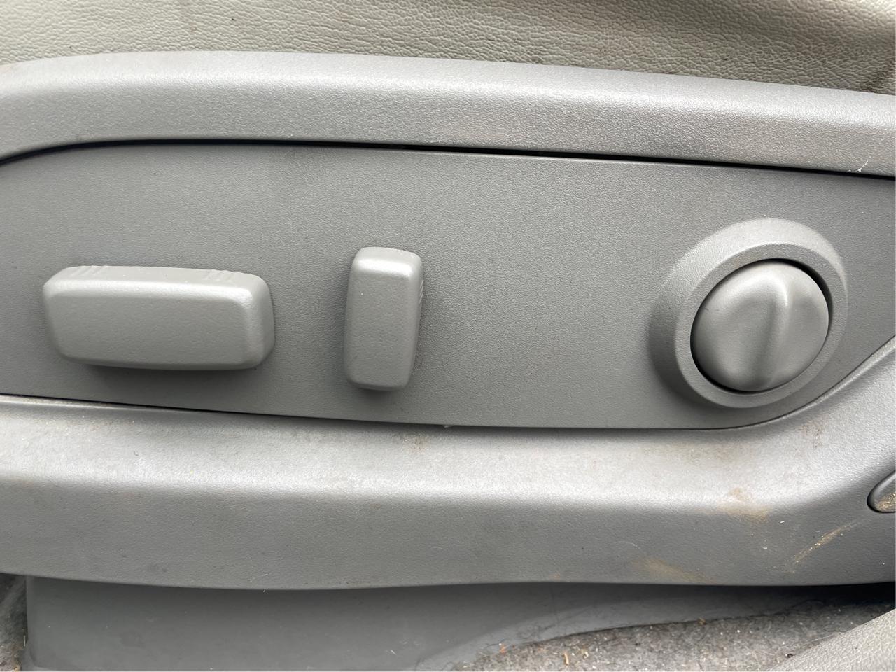 GMC Acadia Limited AWD 2017