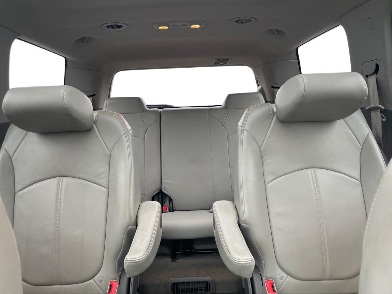 GMC Acadia Limited AWD 2017