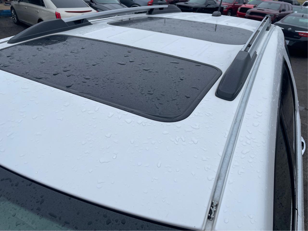 GMC Acadia Limited AWD 2017