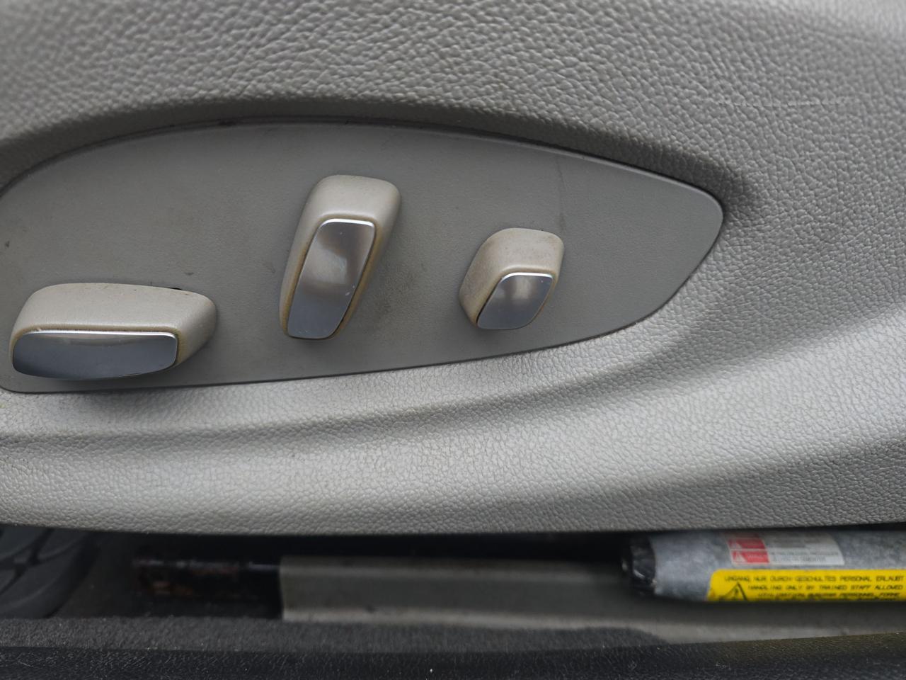 Cadillac XTS Premium AWD 2013