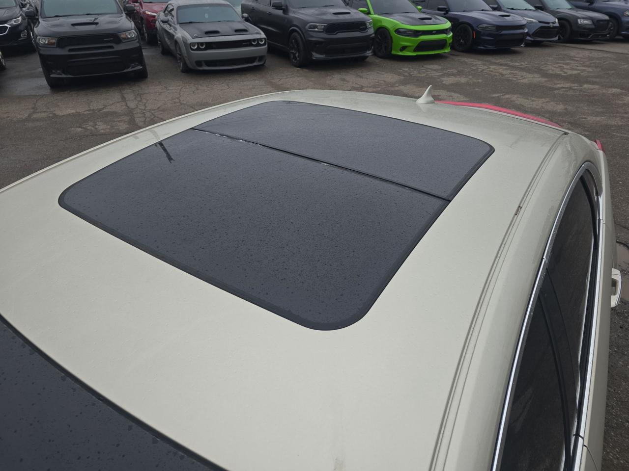 Cadillac XTS Premium AWD 2013