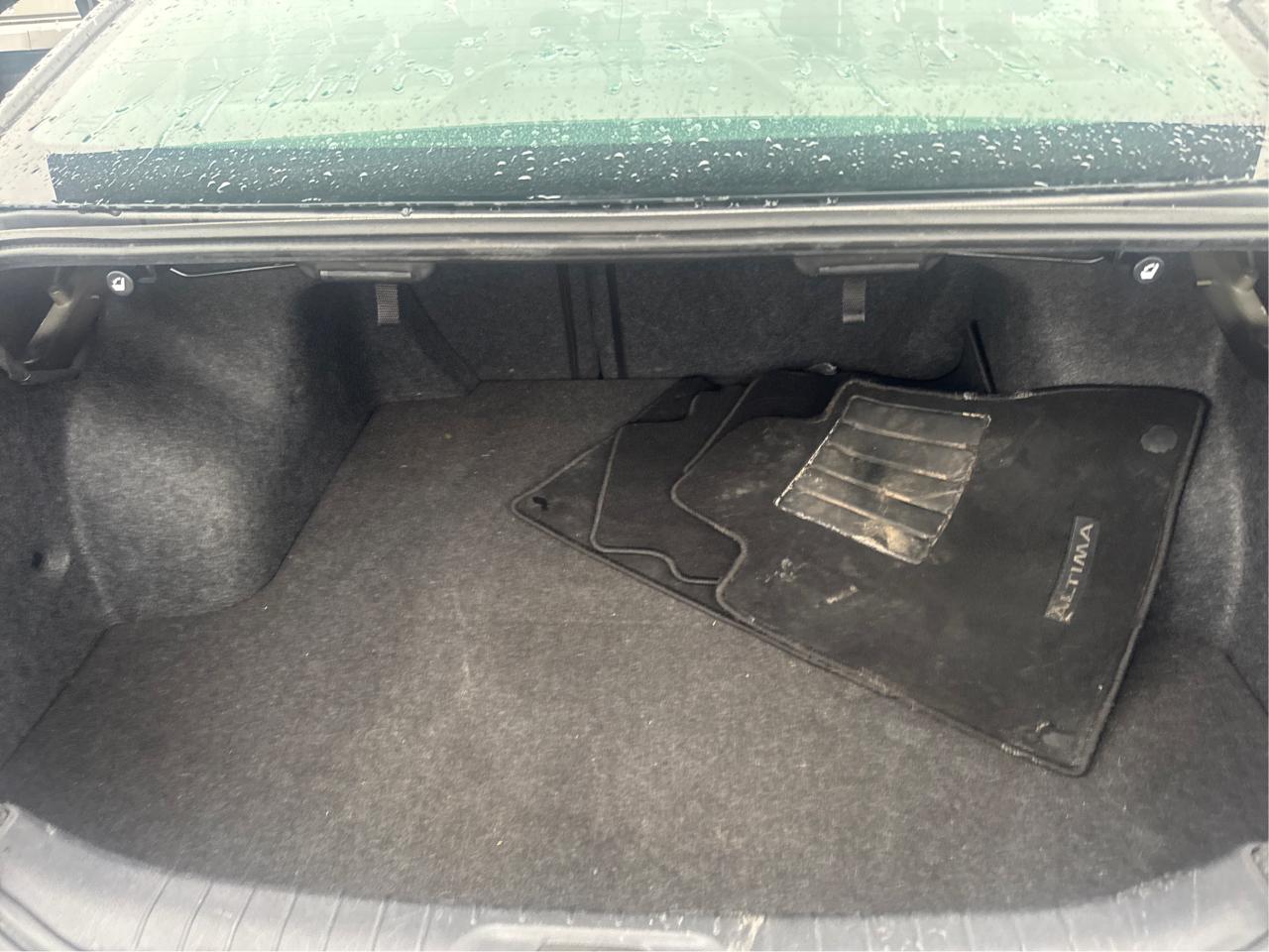 Nissan Altima 2.5 SV 2022