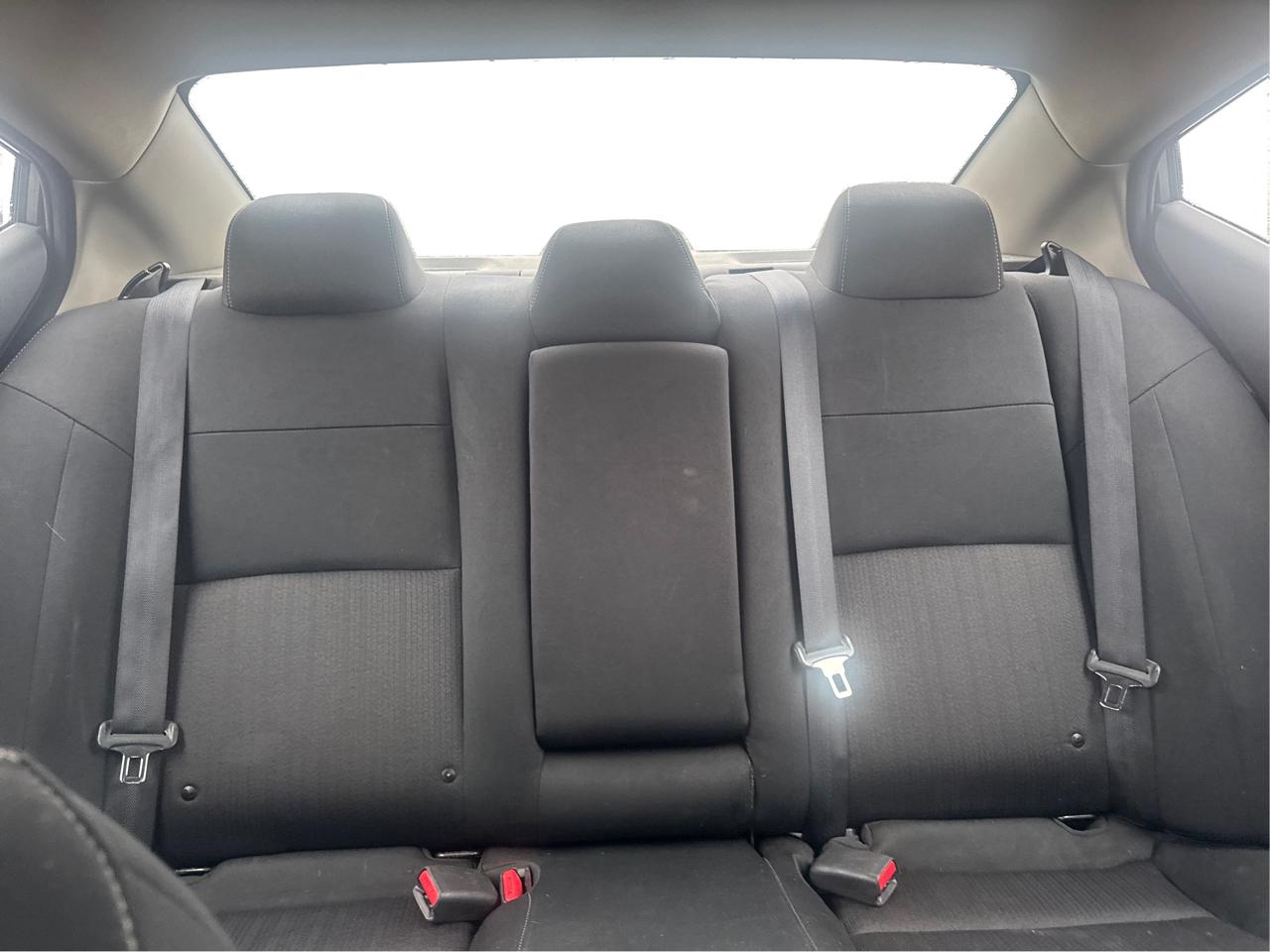 Nissan Altima 2.5 SV 2022