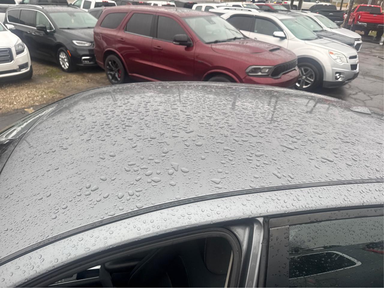 Nissan Altima 2.5 SV 2022