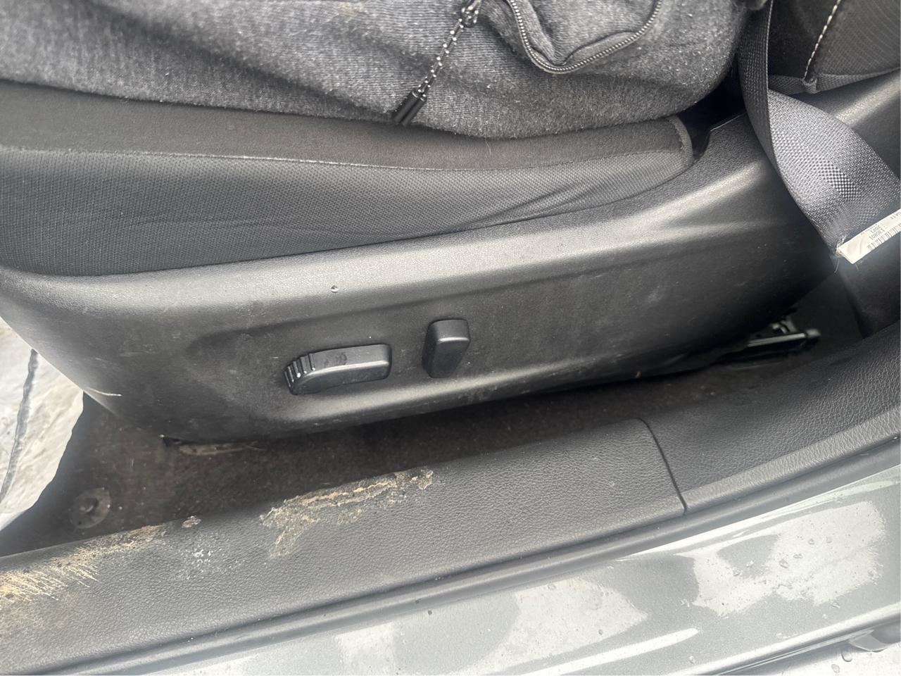 Nissan Altima 2.5 SV 2022