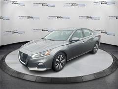 2022 Nissan Altima 