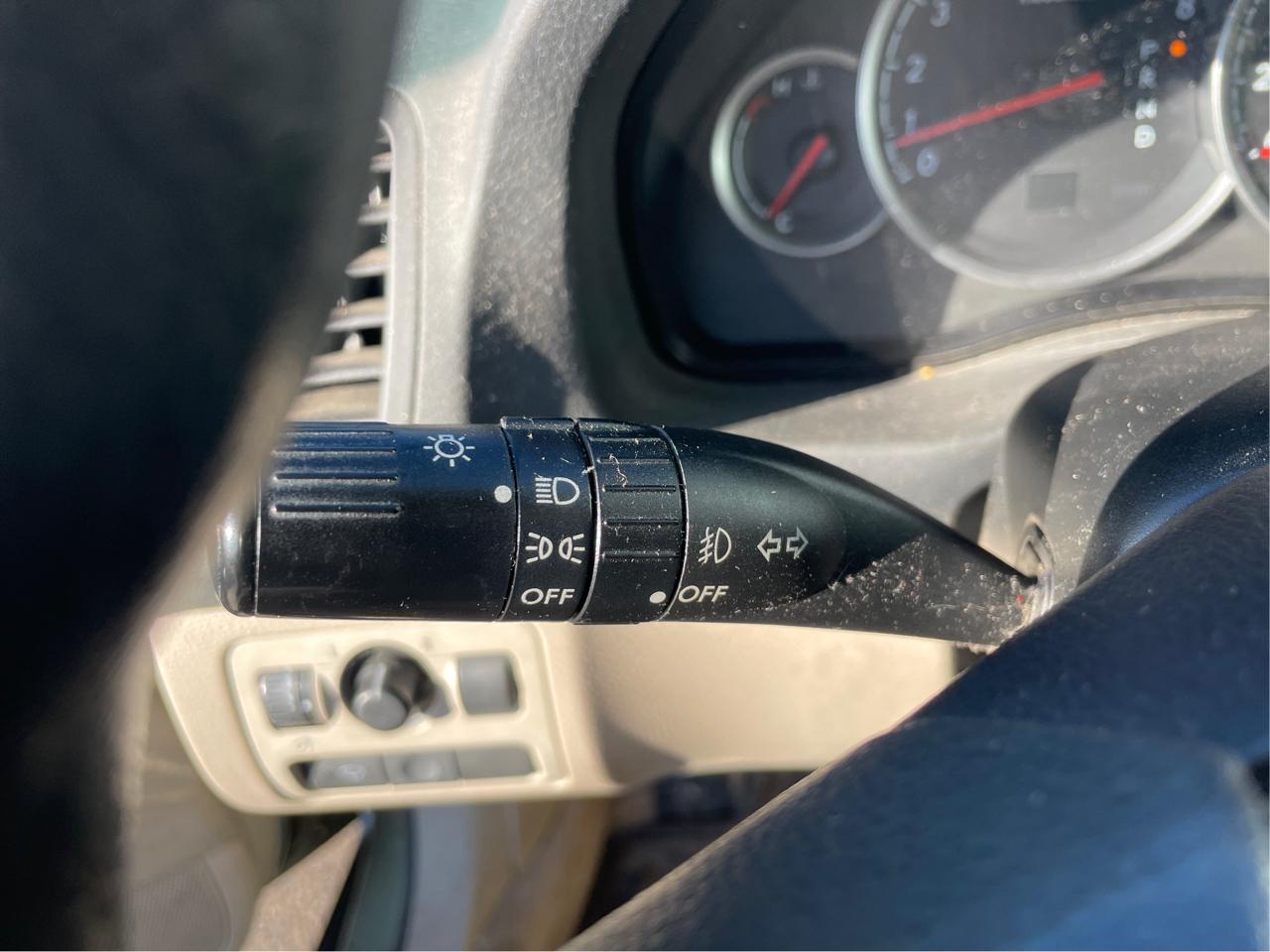 Subaru Outback 2.5i Wagon 2006