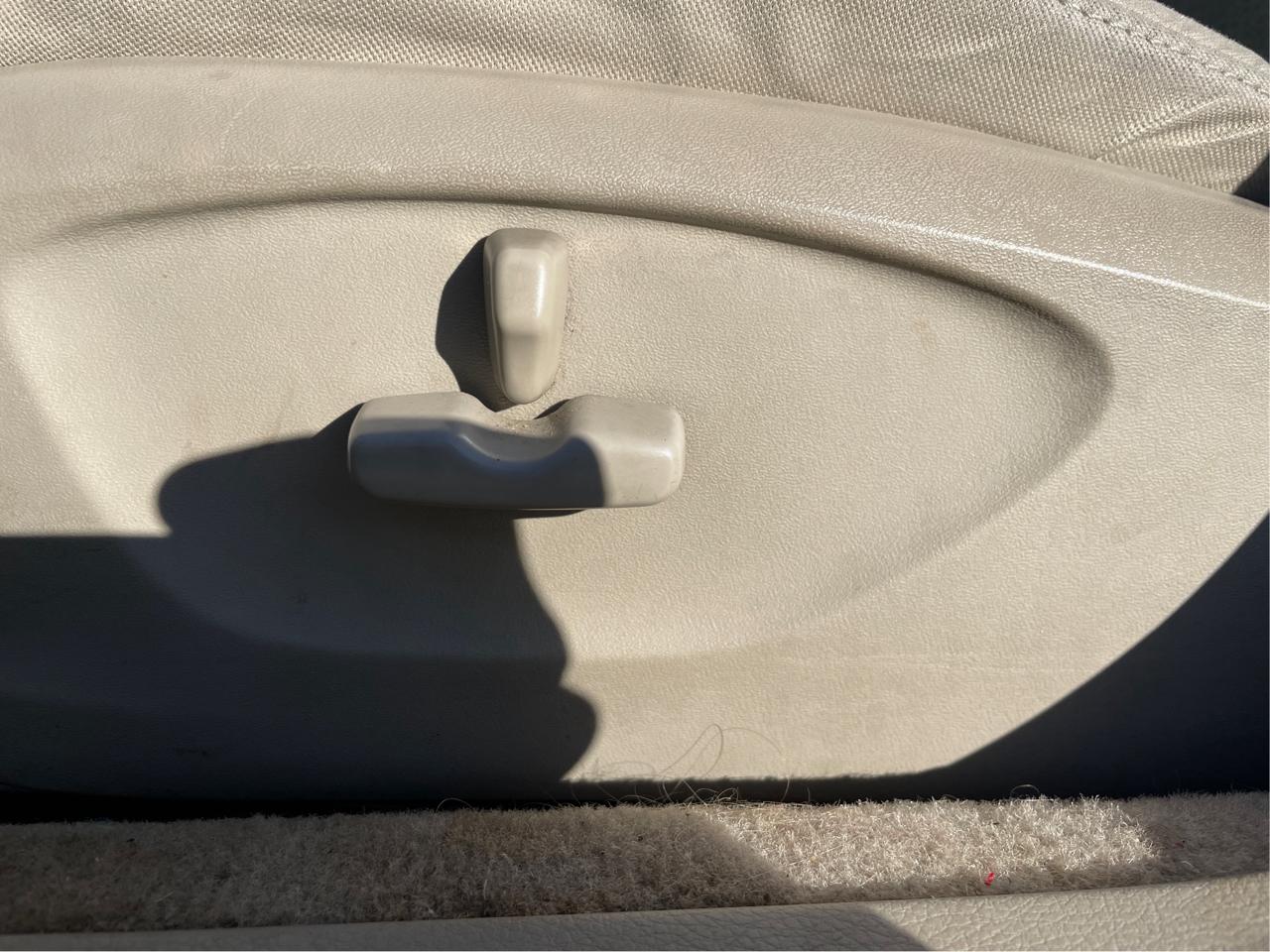 Subaru Outback 2.5i Wagon 2006