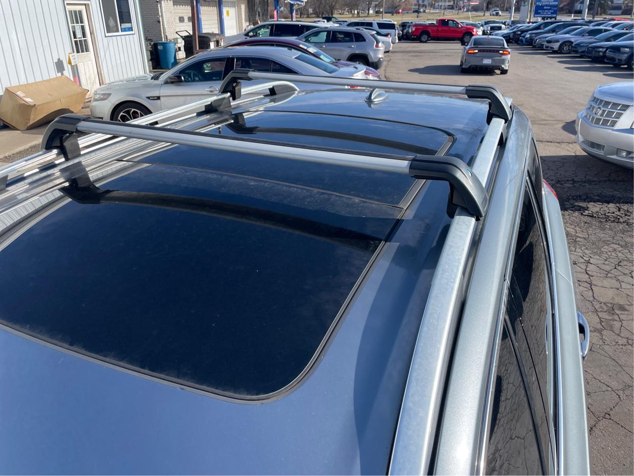 Volvo XC90 T6 Momentum AWD 2017