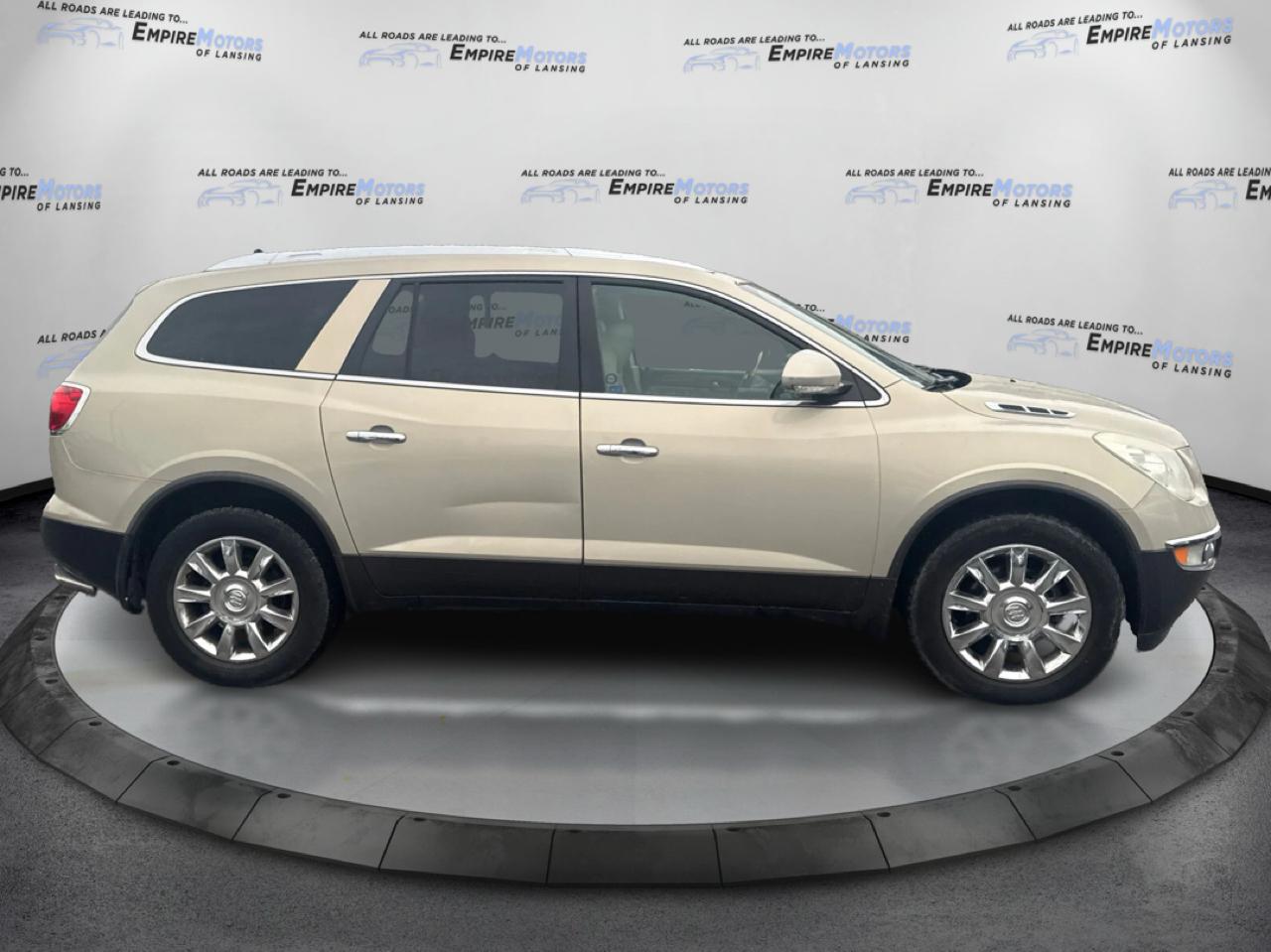 Buick Enclave Leather FWD 2012