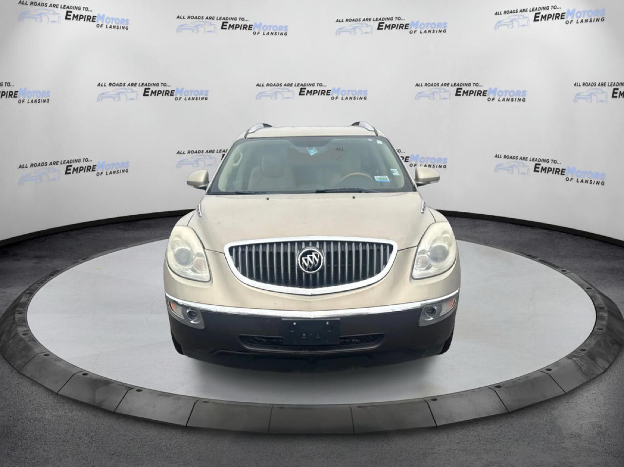 Buick Enclave Leather FWD 2012