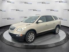 2012 Buick Enclave 