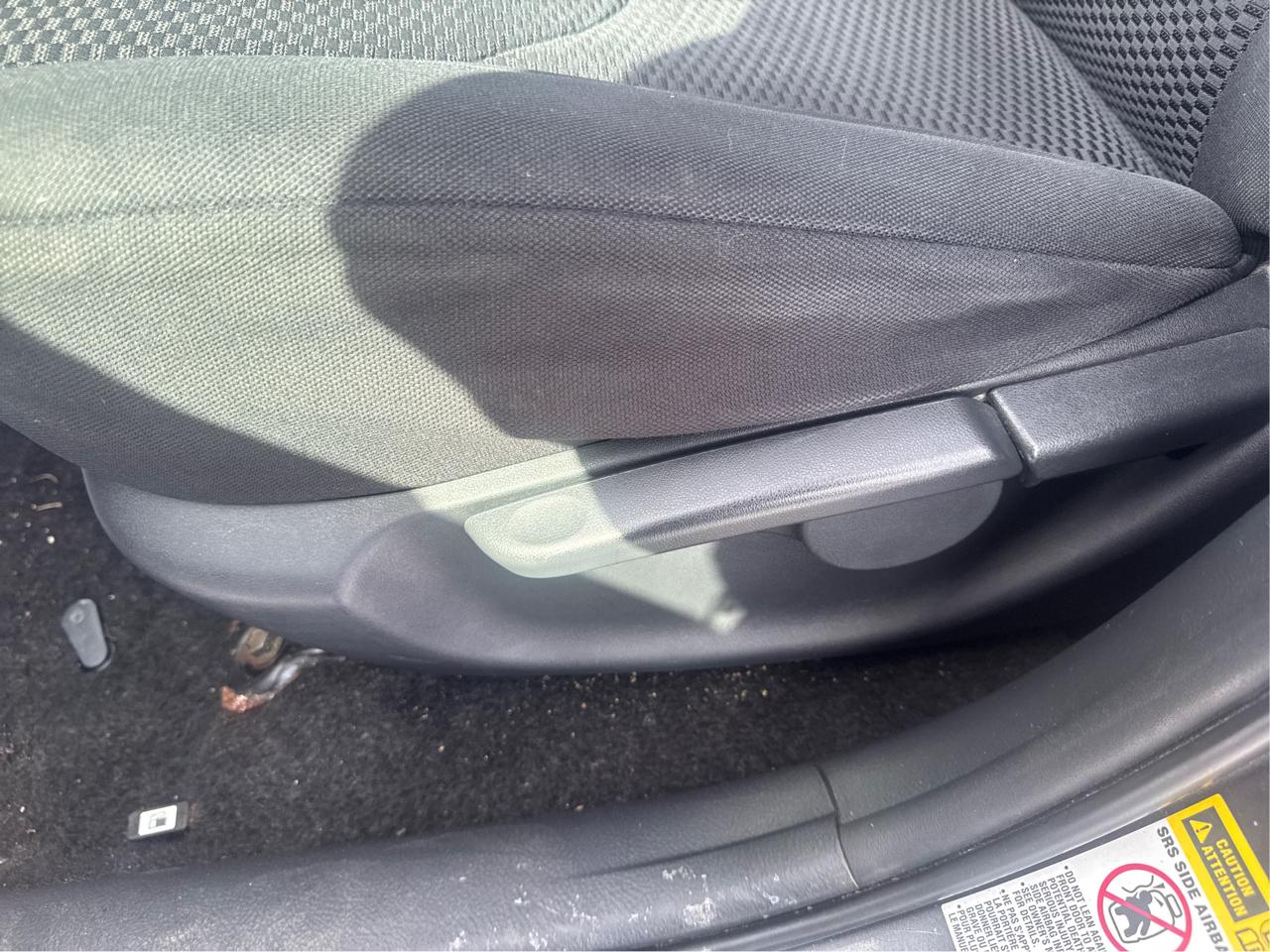 Toyota RAV4 Sport I4 4WD 2011