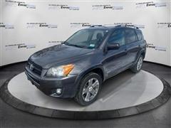 2011 Toyota RAV4 