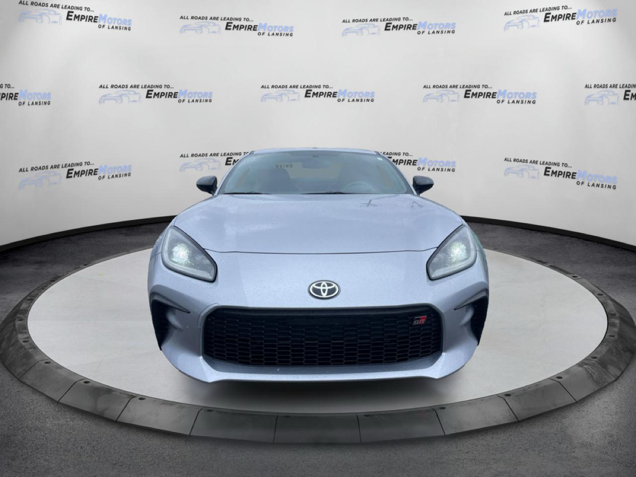 Toyota GR86 Premium 6M 2023