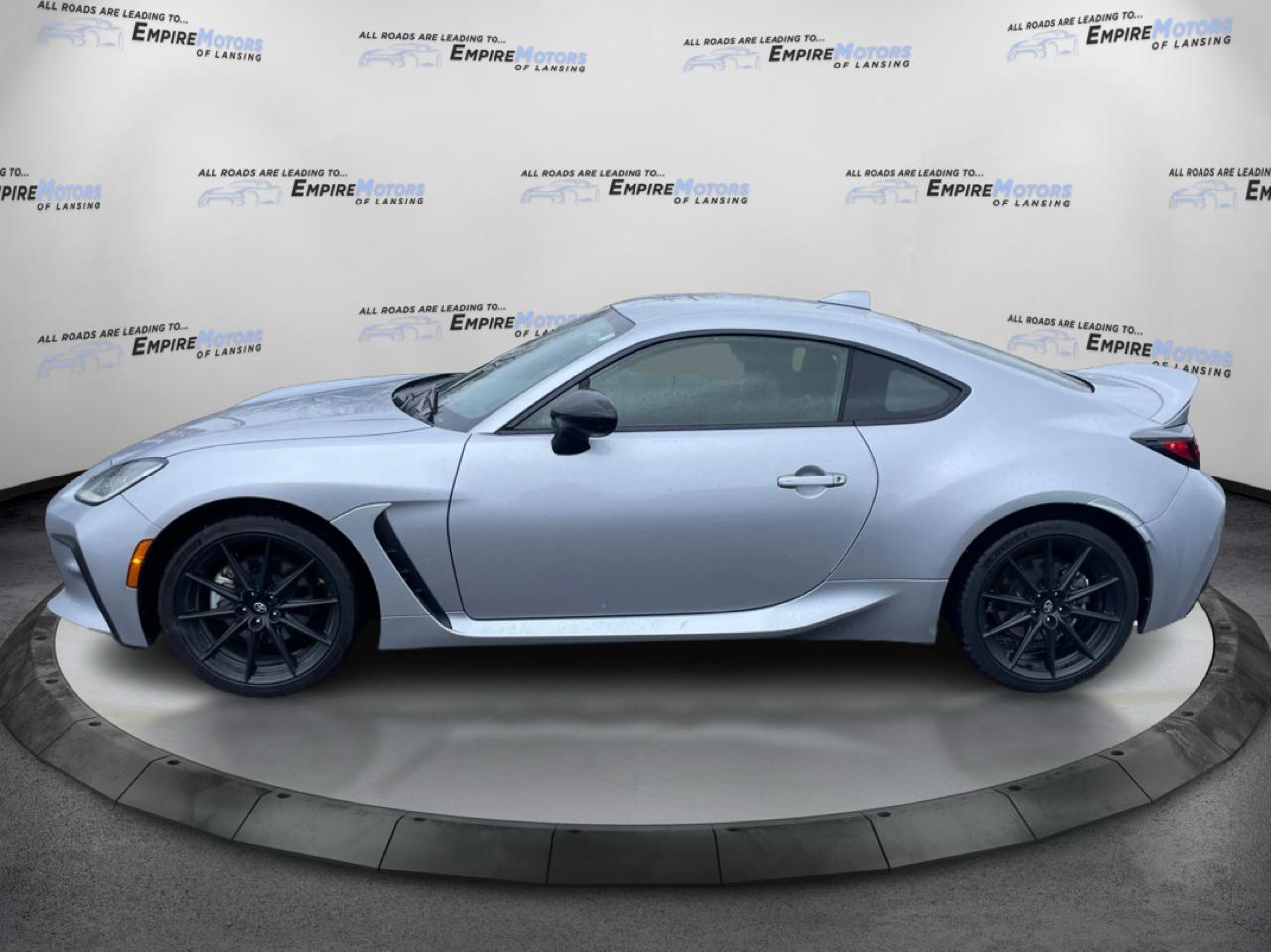 Toyota GR86 Premium 6M 2023