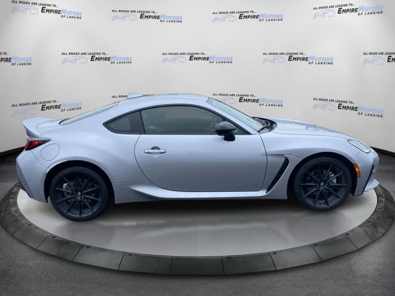 Toyota GR86 Premium 6M 2023