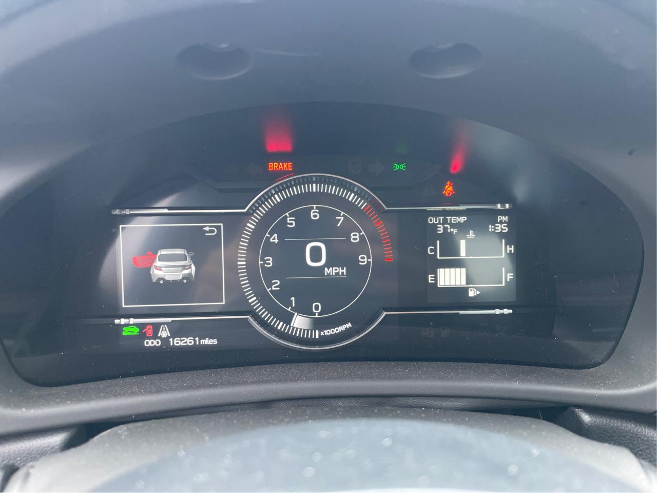 Toyota GR86 Premium 6M 2023