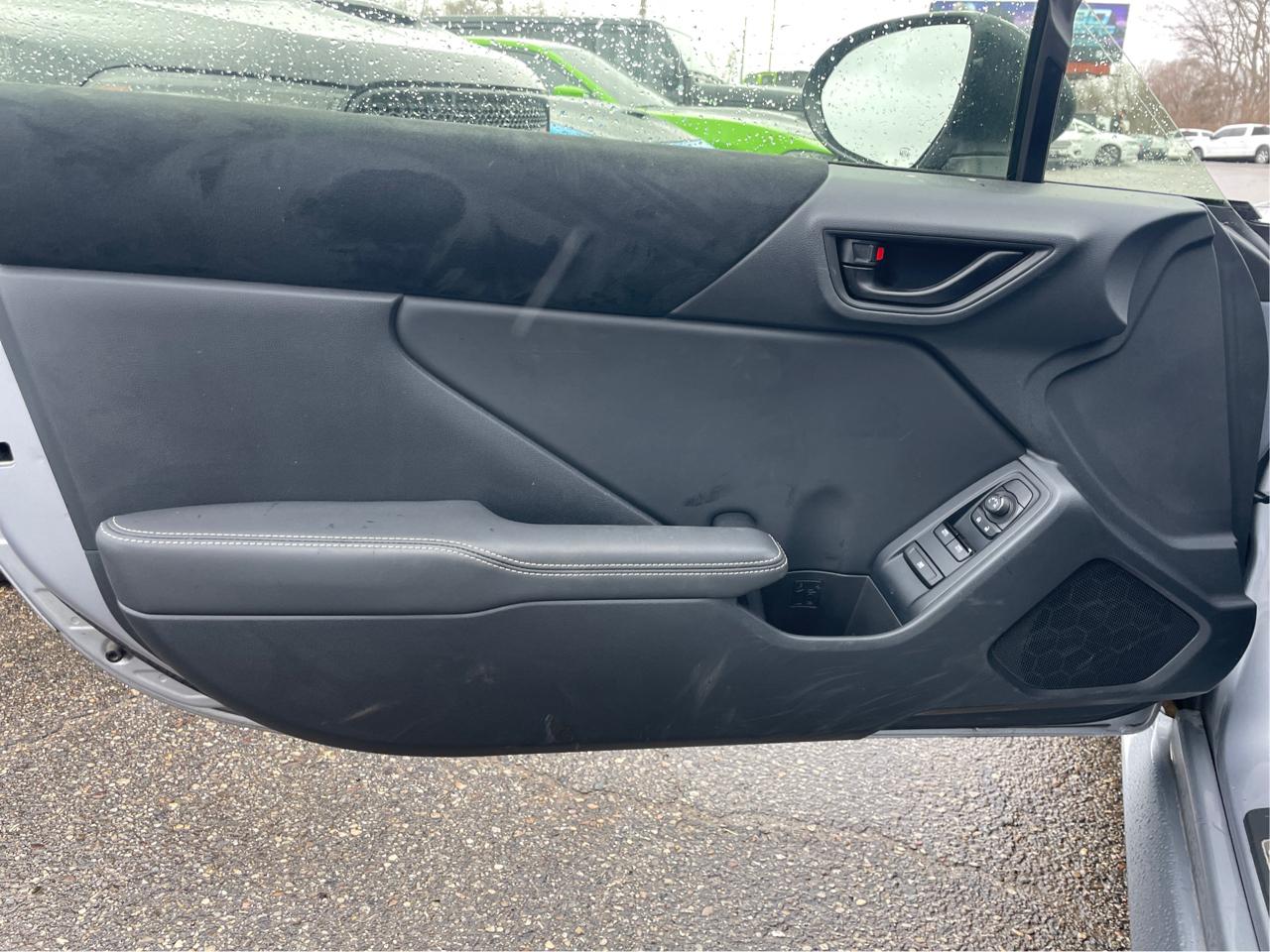 Toyota GR86 Premium 6M 2023