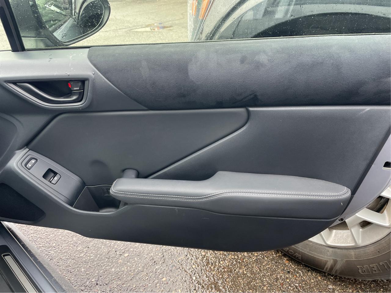 Toyota GR86 Premium 6M 2023