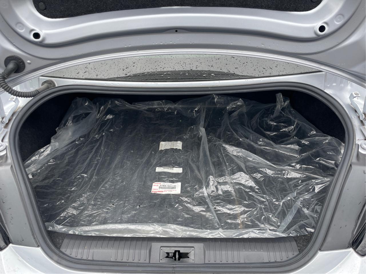 Toyota GR86 Premium 6M 2023