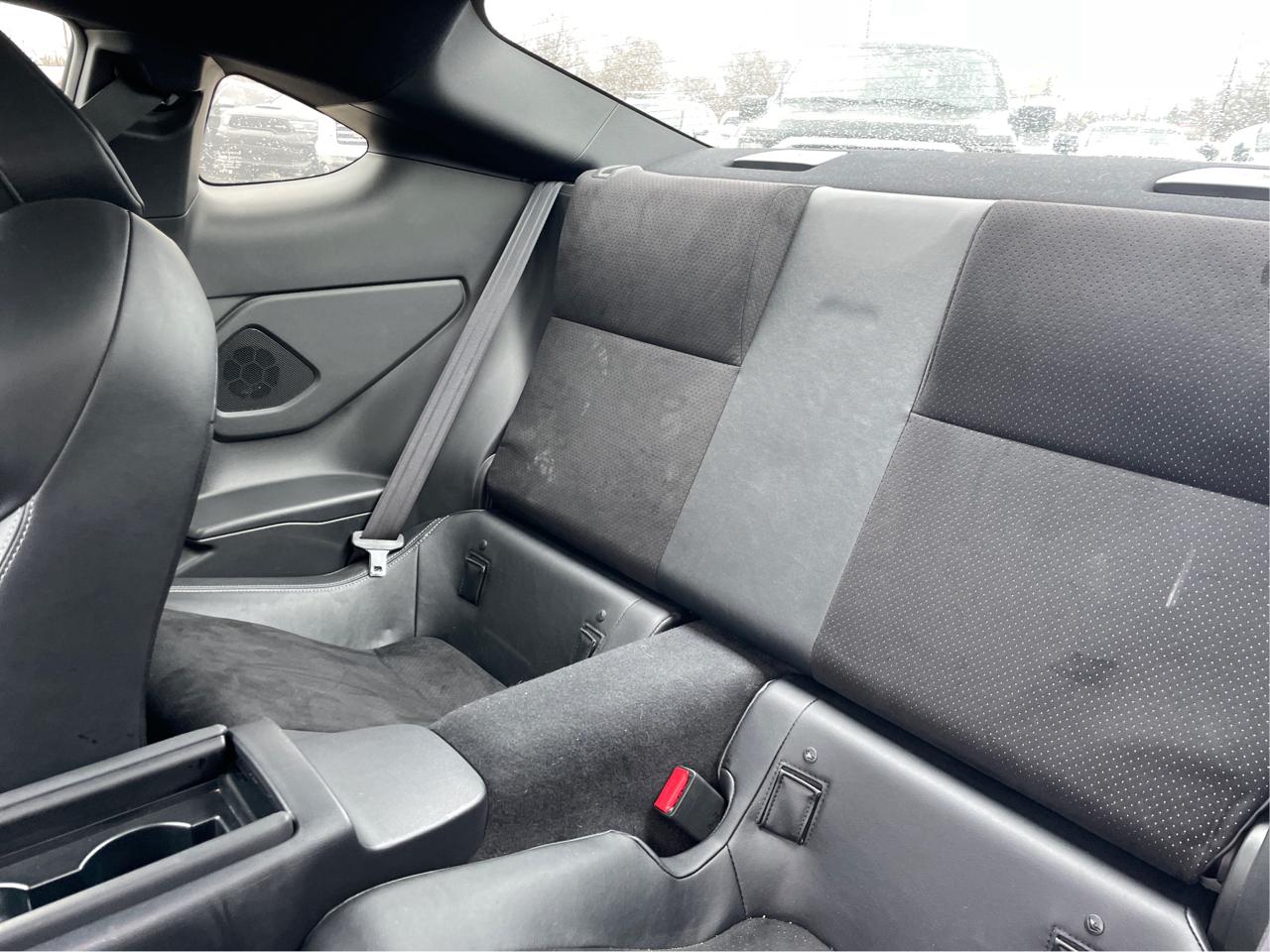 Toyota GR86 Premium 6M 2023