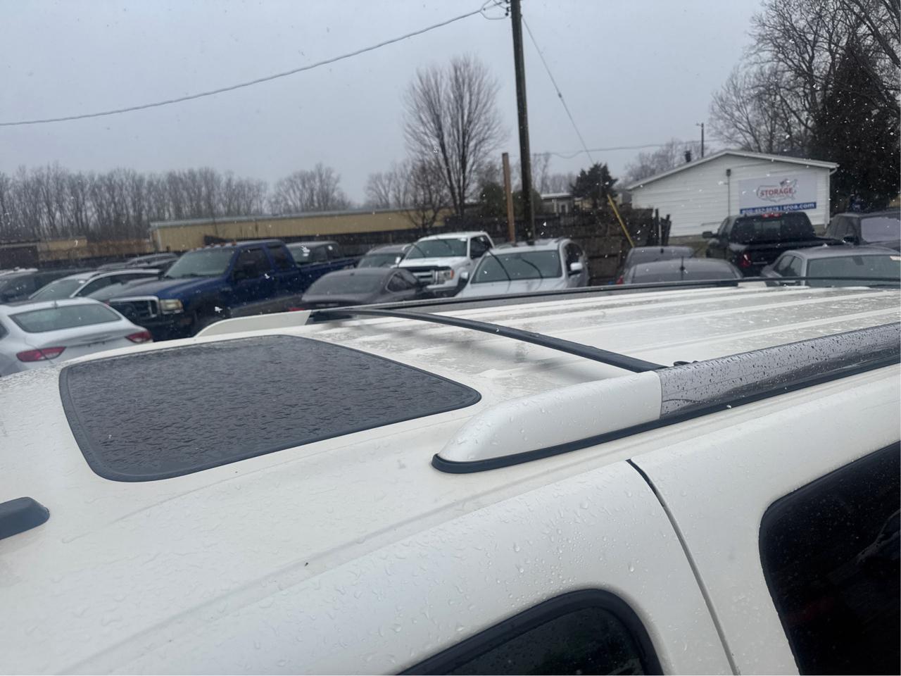 GMC Yukon Denali XL 4WD 2013