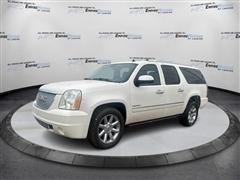 2013 GMC Yukon Denali 