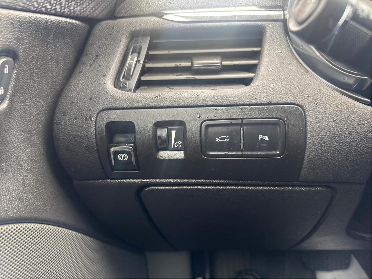 Chevrolet Impala LS 2014