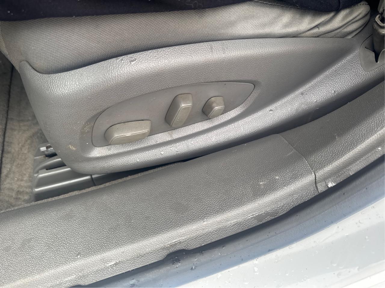 Chevrolet Impala LS 2014