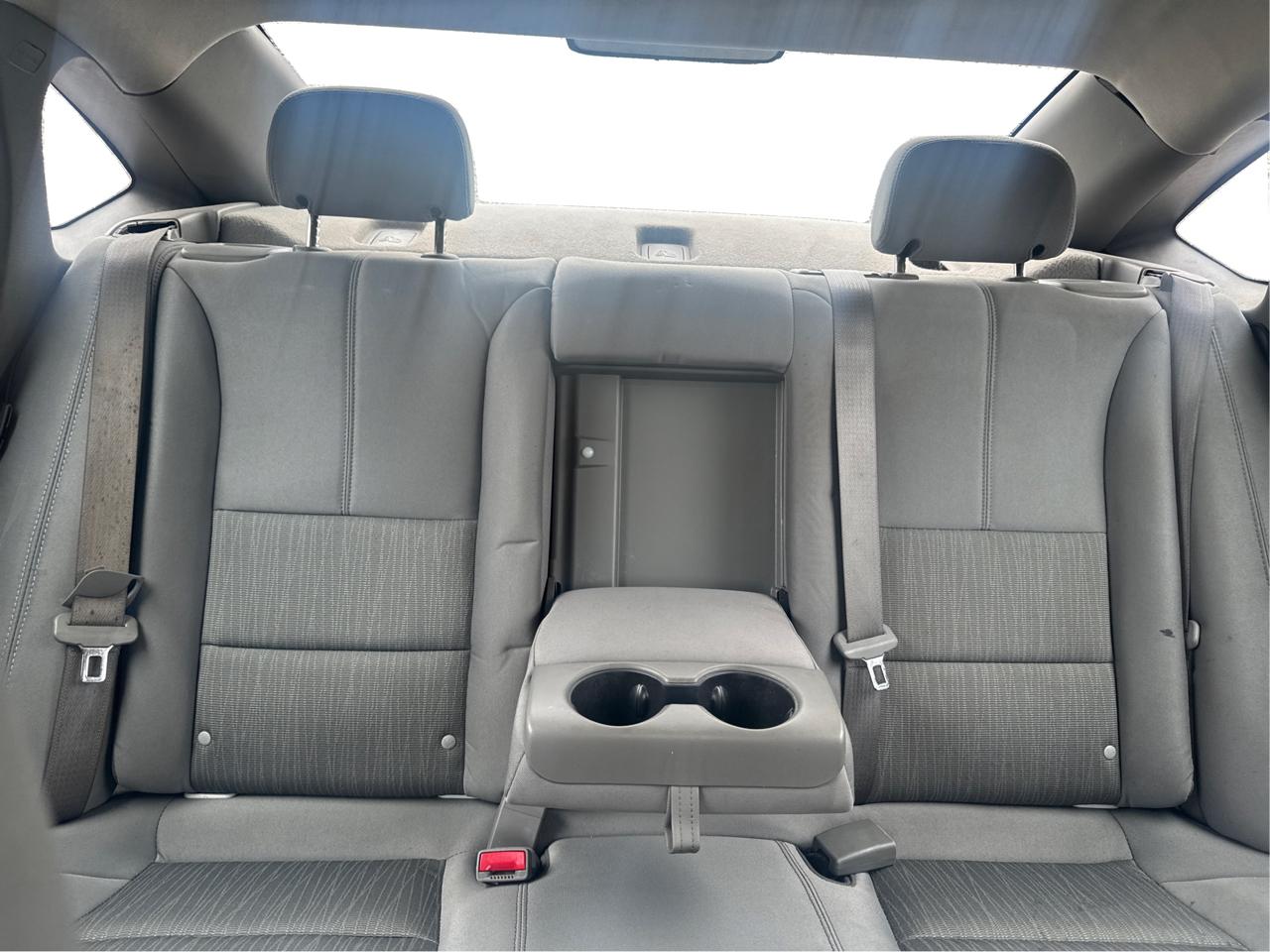 Chevrolet Impala LS 2014