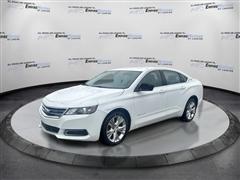 2014 Chevrolet Impala 