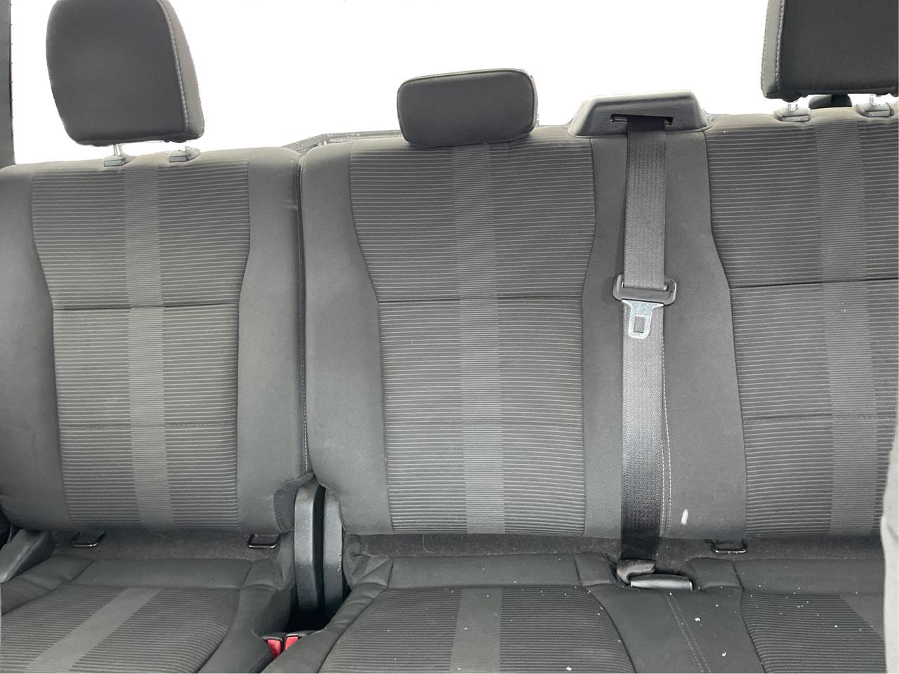 Ford F-150 Lariat SuperCab 8-ft. 4WD 2016