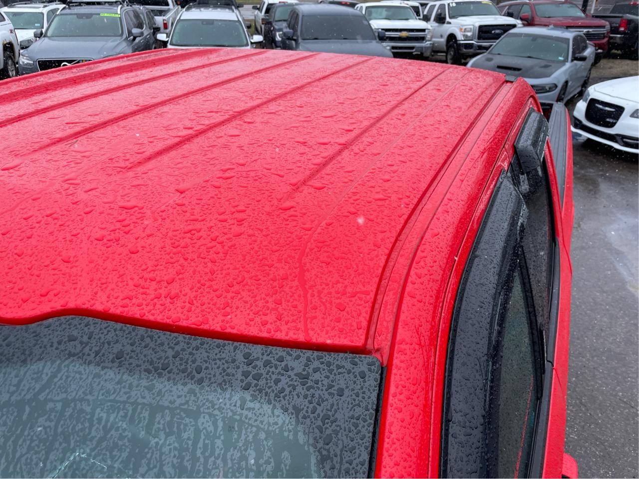 Ford F-150 Lariat SuperCab 8-ft. 4WD 2016